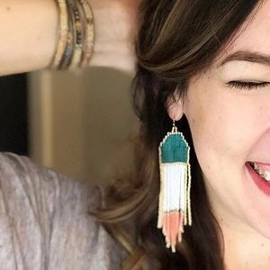 Noonday Summer Skies